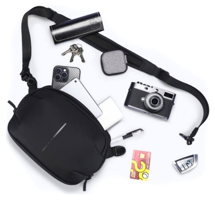 Сумка на одне плече Mark Ryden MR303