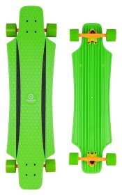 Лонгборд Tempish BUFFY / Green 36&quot;