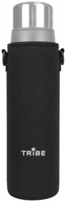 Чохол Tribe Neoprene Cover для експедиційного термоса 0,9 л  T-DF-0010-black