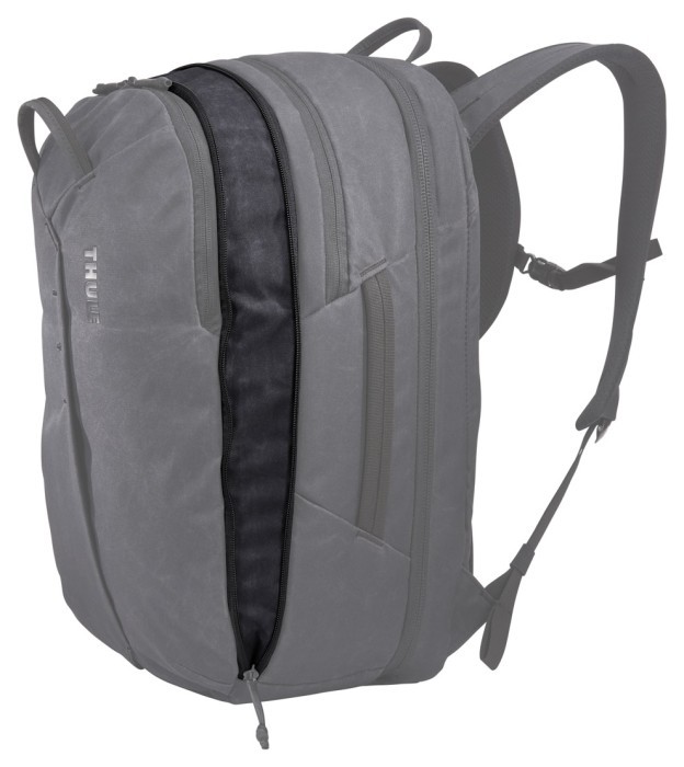 Рюкзак Thule Aion Travel Backpack 28L (Black) 3204721 (TH 3204721)