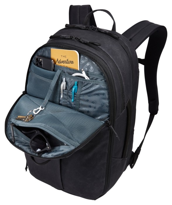 Рюкзак Thule Aion Travel Backpack 28L (Black) 3204721 (TH 3204721)