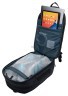 Рюкзак Thule Aion Travel Backpack 28L (Black) (TH 3204721) Фото - 12