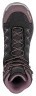 Черевики LOWA Innox Pro GTX MID W black-brown rose Фото - 5