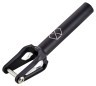 Вилка Native Versa Pro - Black/Silver