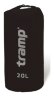 Гермомішок Tramp Nylon PVC 20, Червоний Фото - 3