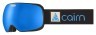 Маска Cairn Gravity SPX3 black-blue