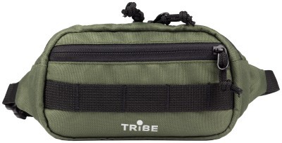 Поясна сумка Tribe Waist bag 1,5 L T-ID-0001