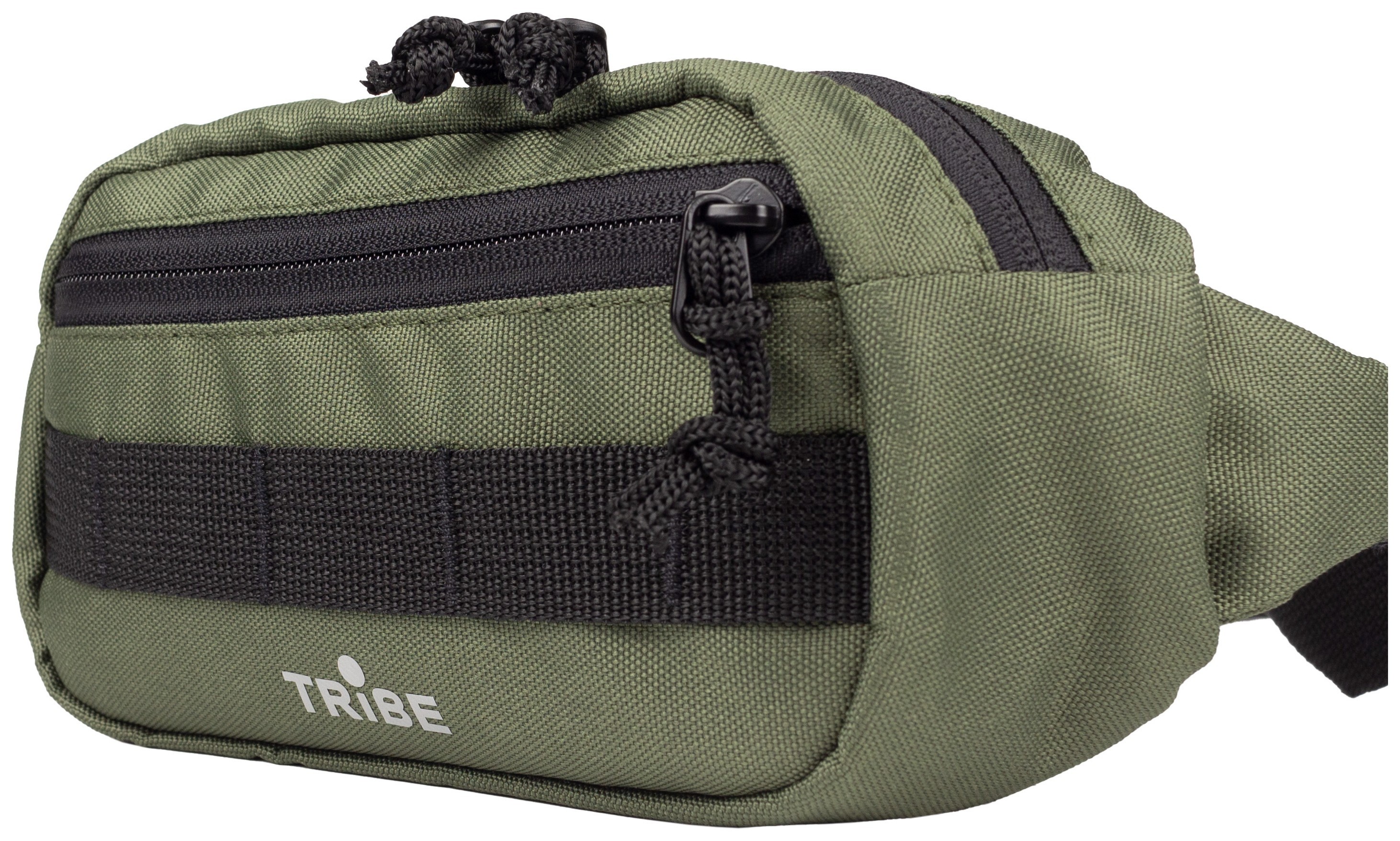 Поясна сумка Tribe Waist bag 1,5 L T-ID-0001