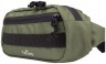Поясна сумка Tribe Waist bag 1,5 L T-ID-0001 Фото - 1