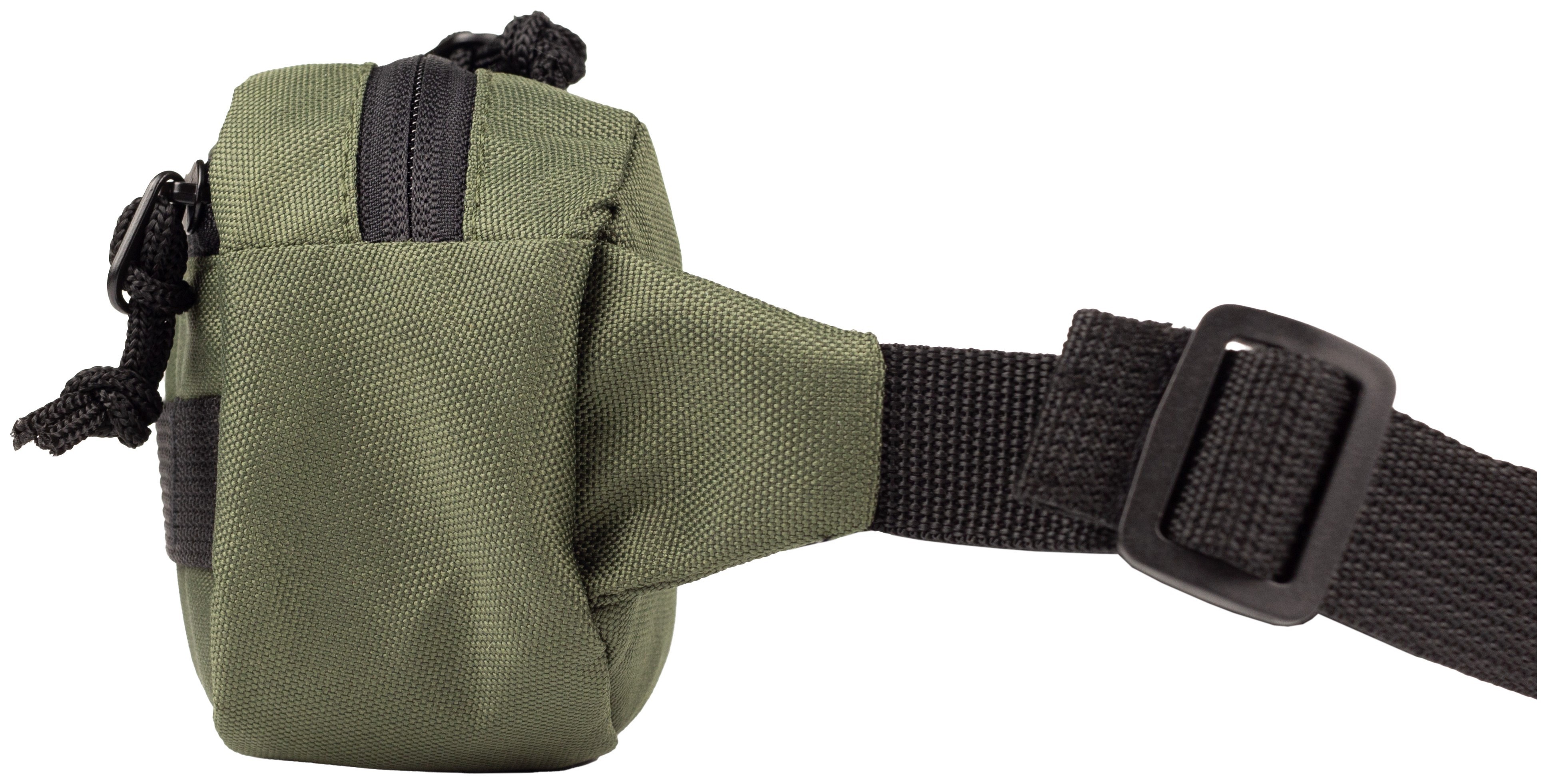 Поясна сумка Tribe Waist bag 1,5 L T-ID-0001