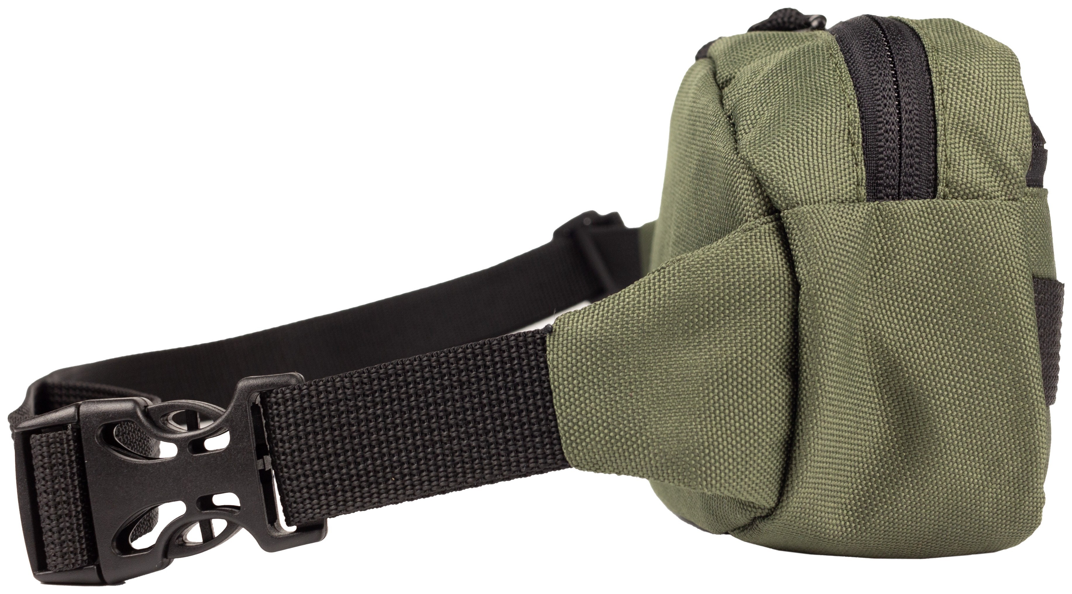 Поясна сумка Tribe Waist bag 1,5 L T-ID-0001