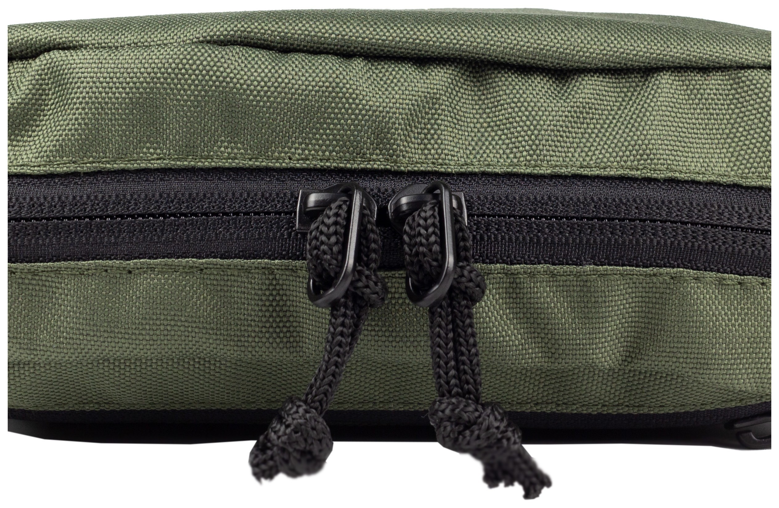 Поясна сумка Tribe Waist bag 1,5 L T-ID-0001