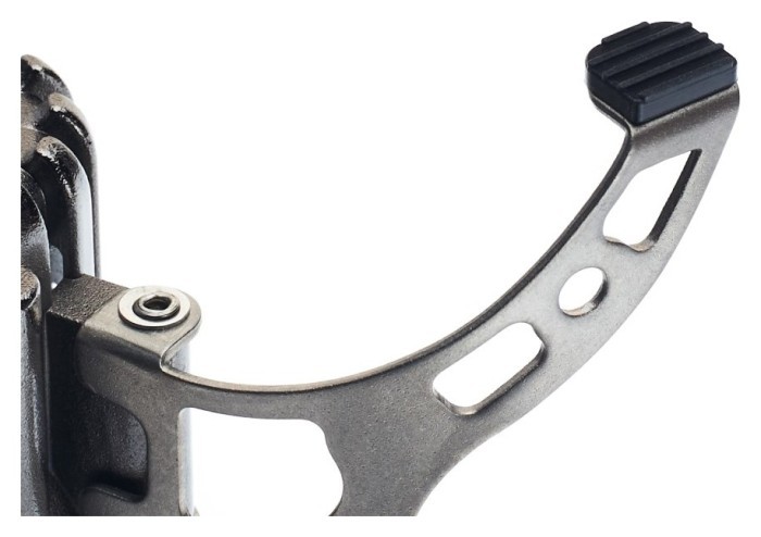 Мультипаливний пальник BRS-8B