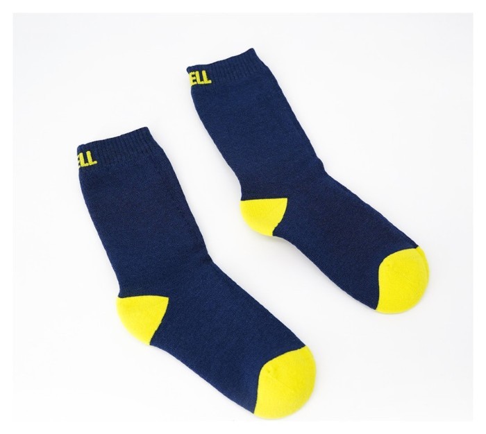 Шкарпетки водонепроникні Dexshell Ultra Thin Crew NL, p-p L, сині