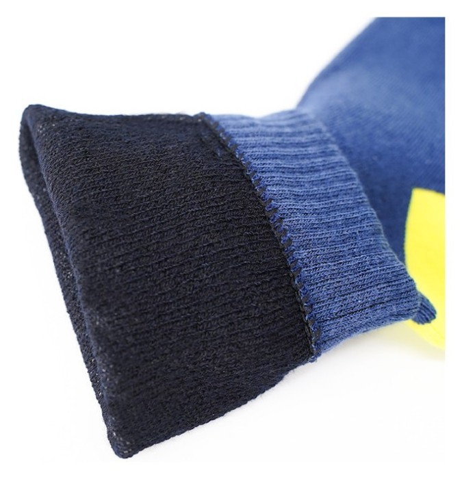 Шкарпетки водонепроникні Dexshell Ultra Thin Crew NL, p-p L, сині