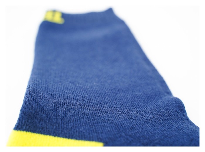 Шкарпетки водонепроникні Dexshell Ultra Thin Crew NL, p-p L, сині