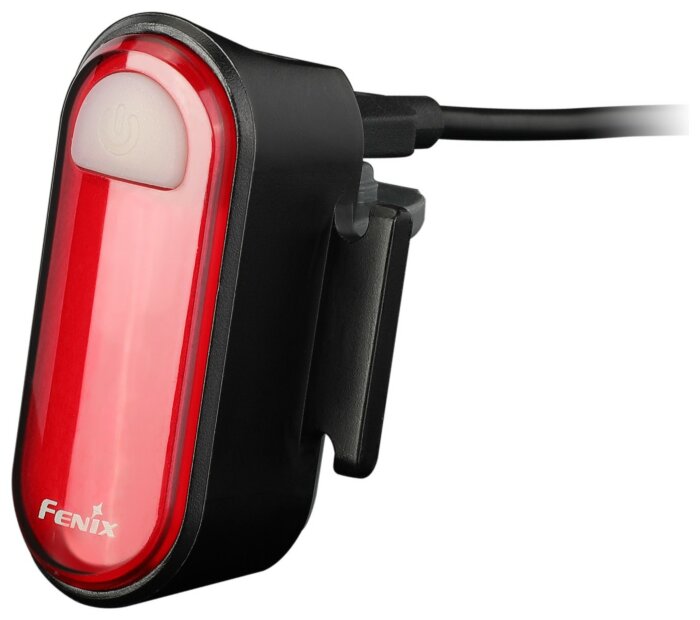 Велофара задня Fenix BC05R V2.0