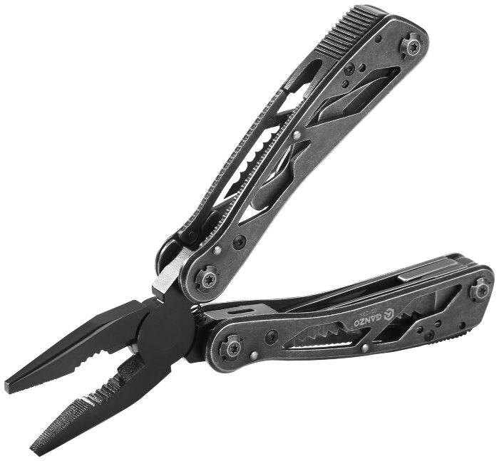 Мультитул Ganzo G202-BS