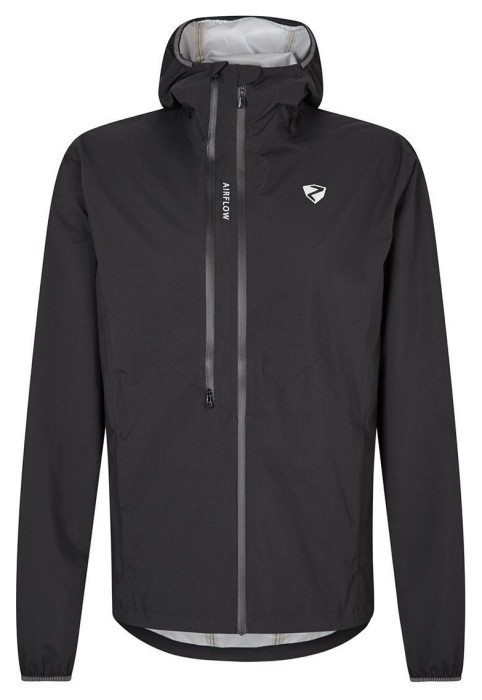 Куртка Ziener Naron black