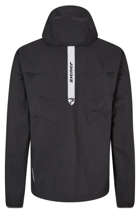 Куртка Ziener Naron black