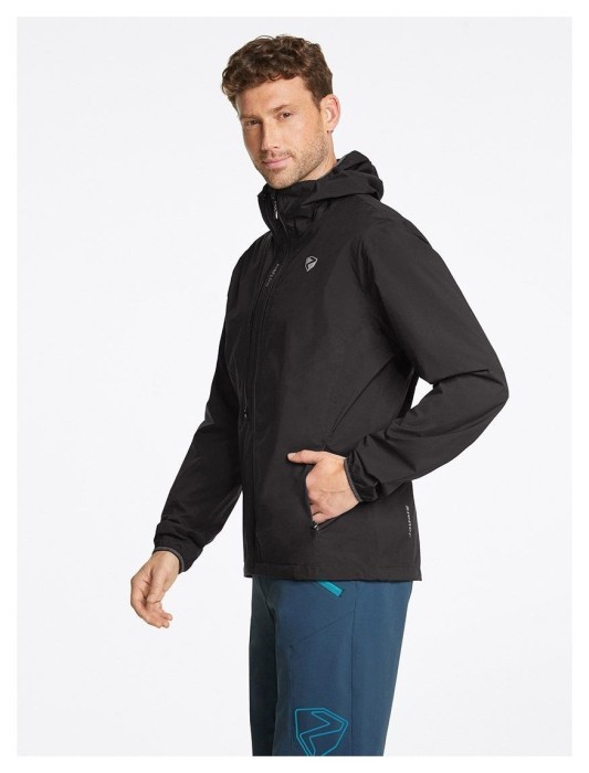 Куртка Ziener Naron black