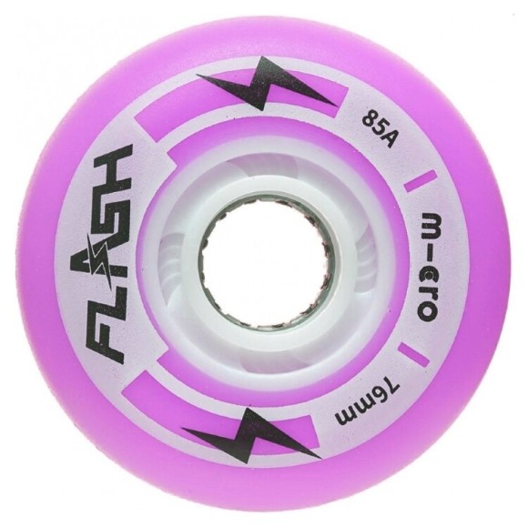 Колеса Micro Flash 80 mm purple