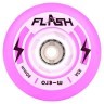 Колеса Micro Flash 80 mm purple Фото - 2