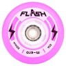 Колеса Micro Flash 80 mm purple Фото - 4