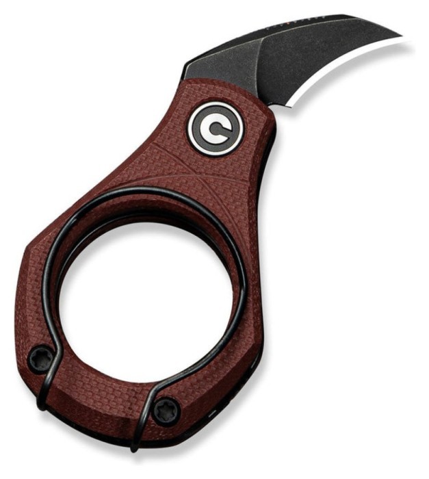 Ніж складаний Civivi Pyrus C23038-1