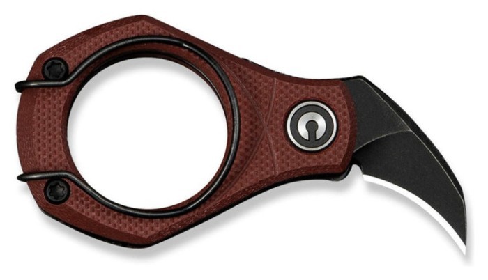 Ніж складаний Civivi Pyrus C23038-1