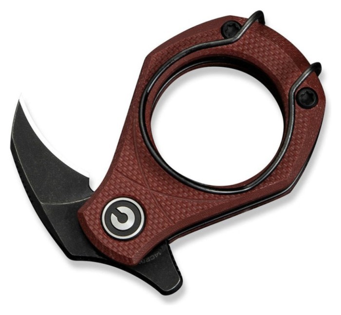 Ніж складаний Civivi Pyrus C23038-1
