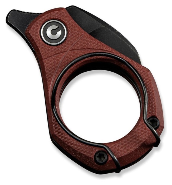 Ніж складаний Civivi Pyrus C23038-1