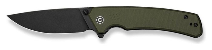 Ніж складаний Civivi Merit C24012-2