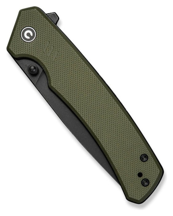 Ніж складаний Civivi Merit C24012-2