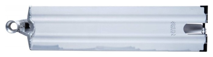 Дека District Mythos Pro - Raw