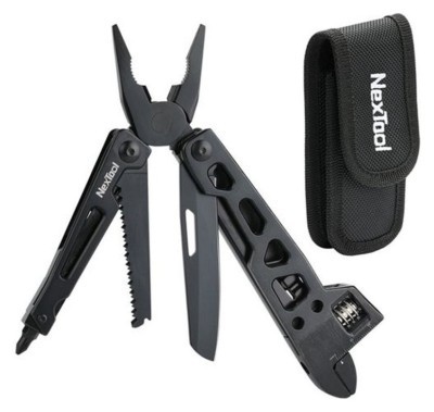 Мультитул NexTool Vanguard Multifunctional Wrench