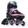 Ролики SFR Pixel blue-pink Фото - 3