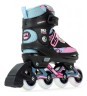 Ролики SFR Pixel blue-pink Фото - 2