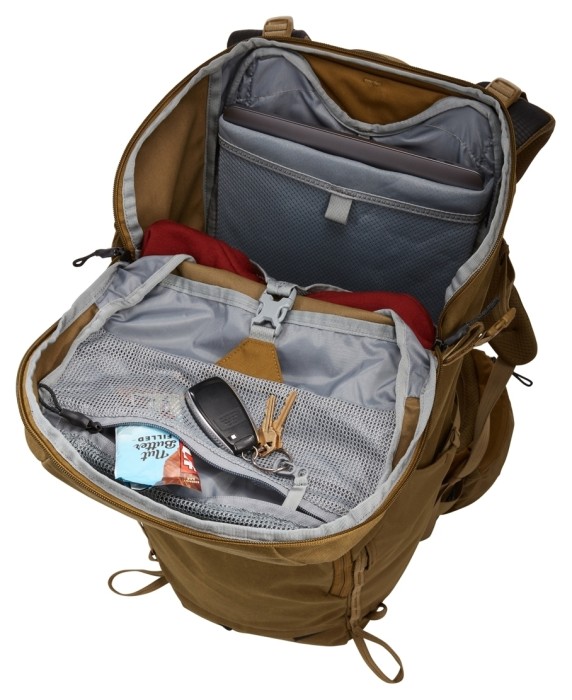 Походный рюкзак Thule AllTrail-X 35L (Nutria) 3204134 (TH 3204134)