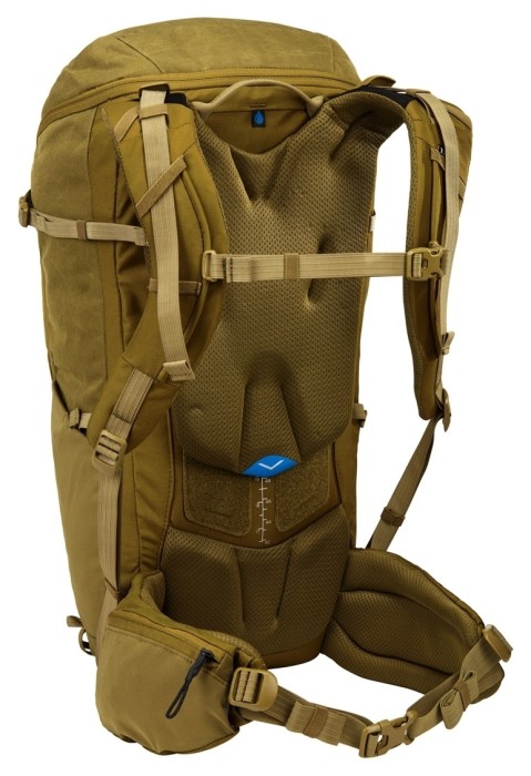Походный рюкзак Thule AllTrail-X 35L (Nutria) 3204134 (TH 3204134)