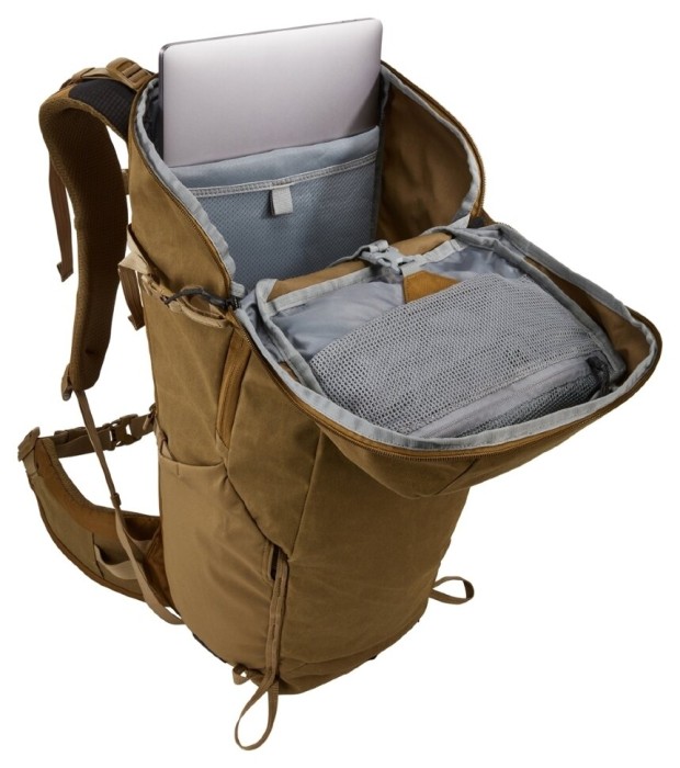 Походный рюкзак Thule AllTrail-X 35L (Nutria) 3204134 (TH 3204134)