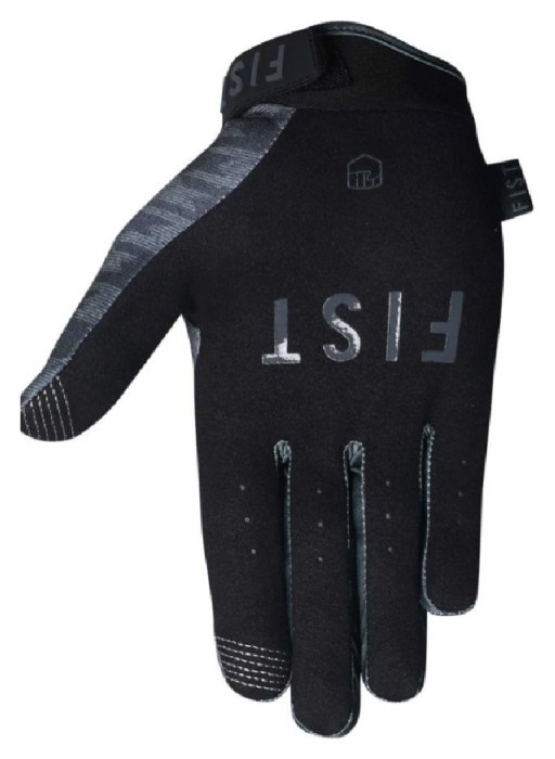 Рукавички Fist DIXXON HOUNDS TOOTH - Medium