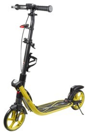 Самокат Maraton Concept Yellow