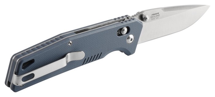 Ніж складаний Firebird FB7601-GY