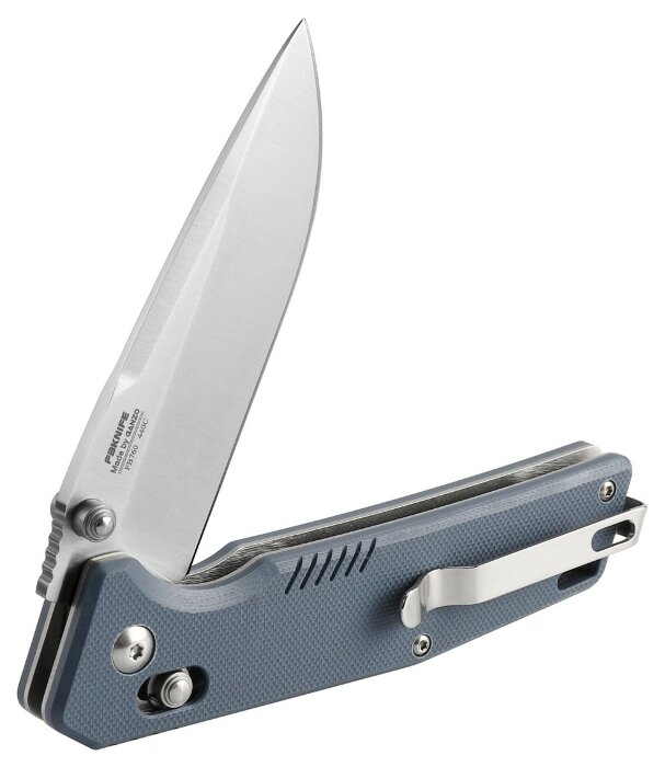Ніж складаний Firebird FB7601-GY