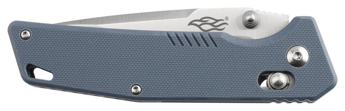 Ніж складаний Firebird FB7601-GY