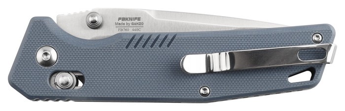 Ніж складаний Firebird FB7601-GY