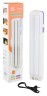Лампа HG-7627, 2400 mAh із тривалим часом роботи. Фото - 1