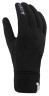 Рукавички Cairn Merinos Touch black Фото - 1