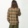 Picture Organic рубашка Niley kombu plaid XL Фото - 1